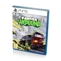 Need for Speed Unbound (PS5, б/у)