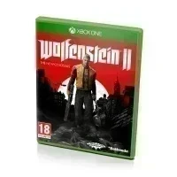 Wolfenstein II The New Colossus (Xbox One/Series)