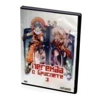 Легенда о Браслете 3 (DVD)