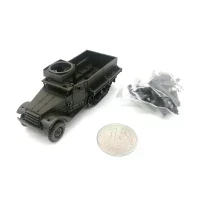 Модель HERPA 743747 M21 US Halbkette Morses 1:87