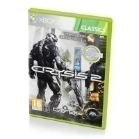 Crysis 2 Classics (Xbox 360/One/Series, б/у)