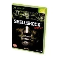 Shellshock NAM 67 (Xbox/Xbox 360, б/у, множ.царап., устанавливается на 100%)