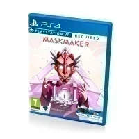Mask Maker (PS4, только для VR)