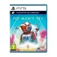 No Mans Sky (PS5, рус., поддерживает VR2)