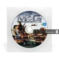 MAG (PS3, б/у, рус., без обложки)