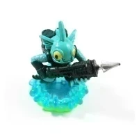 Фигурка Skylanders Gill Grunt (стихия Water) (б/у)