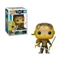 Фигурка Funko POP! Vinyl: Ready Player One: Sho 22054