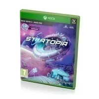 Spacebase Startopia (Xbox One/Series, рус.)