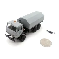 Модель HERPA 745079 Kamaz 5320 LKW 1:87