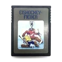 Картридж Atari Eishockey-Fieber (б/у) состояние 1