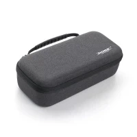 Чехол (футляр) DOBE для Nintendo Switch 2 (TNS-3176) Black