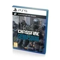 Crossfire Sierra Squad (PS5, рус., только для VR2)