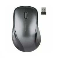 Мышь беспроводная Speedlink Kappa Mouse black (SL-6313-BK-01)