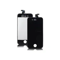 Дисплей для iPhone 4S / AAA Copy (черный) без гарантии