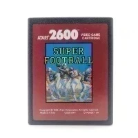 Картридж Atari Super Football (б/у)