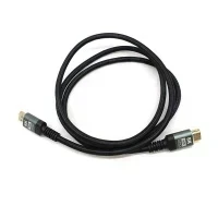 HDMI-кабель Rombica 1,5 метра. 2.1 8K (CB-15LX)