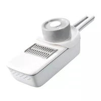 Терка со сменными насадками HuoHou Multi-Blade Vegetable Slicer HU0137 (White)