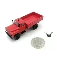 Модель Miniaturmodelle 033345 1:87