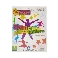 Dance Juniors (Wii, б/у) (регион PAL)