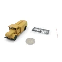 Модель HERPA 744669 Ford 3T Tank 1:87