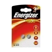 Батарейка Energizer Alkaline 1.5V (189, LR54) 2 шт