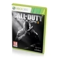 Call of Duty Black Ops 2 (Xbox 360/One/Series, б/у)