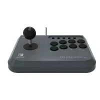 Аркадный стик Hori Nintendo Switch Fighting Stick Mini для Nintendo Switch (NSW-149U)