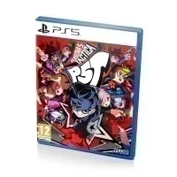 Persona 5 Tactica (PS5, рус.)