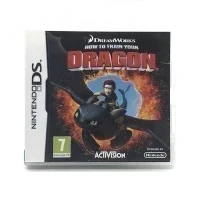 How to Train Your Dragon (DS, б/у)