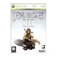 Fable 2 Limited Collectors Edition (Xbox 360/One/Series, б/у)