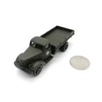 Модель HERPA 744096 ZIL 164 Pritsche 1:87