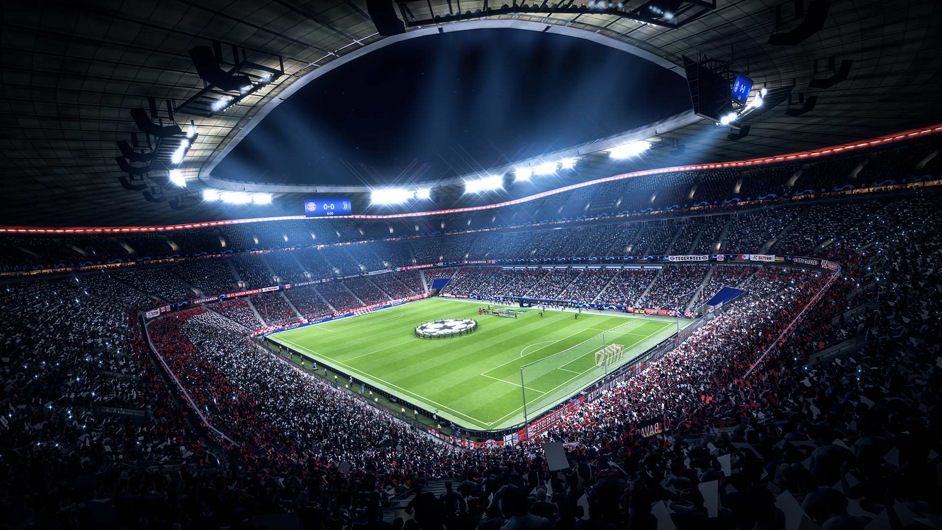 FIFA 19 (Nintendo Switch, б/у, рус., без обложки)