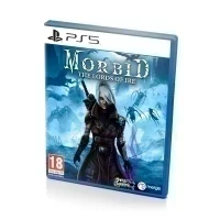 Morbid The Lords of Ire (PS5, рус.)