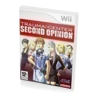 Trauma Center Second Opinion (Wii, витринный образец)