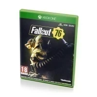 Fallout 76 (Xbox One/Series, рус.)
