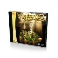Majesty 2 (PC, Jewel, рус.)