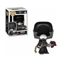 Фигурка Funko POP! Vinyl: Games: Disney: Kingdom Hearts 3: Vanitas 34055