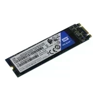 Твердотельный накопитель (SSD) M.2 Western Digital (Blue) 2TB WDS200T2B0B