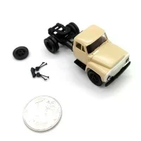 Модель Miniaturmodelle 0343314 1:87