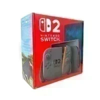 Игровая приставка Nintendo Switch 2 256Gb UK