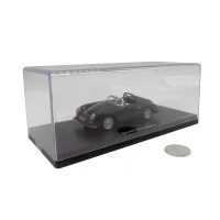 Модель автомобиля Schuco 450883600 Porsche 356 A Speedster 1:43
