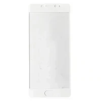 Стекло для Meizu E2 2D (белый)