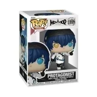 Фигурка Funko POP! Games Metaphor Refantazio Protagonist (1108) 91455