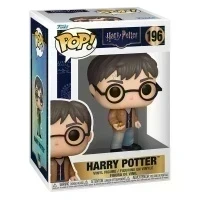 Фигурка Funko POP! Harry Potter S20 Harry Potter (196) 90272