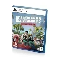 Dead Island 2 Day One Edition (PS5, рус., витринный образец)