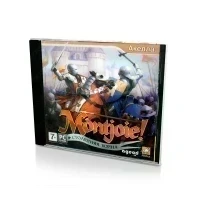 Montjoie! Столетняя война (PC, Jewel, рус.)