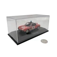 Модель автомобиля Schuco 450370600 Porsche 914/6 ONS 1:43