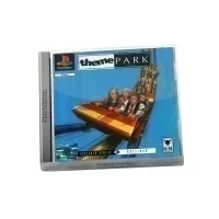 Theme Park (PS1, б/у)