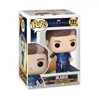 Фигурка Funko POP! Bobble Marvel Eternals Ikaris 49704