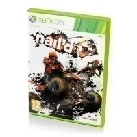 Naild (Xbox 360, б/у)